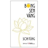  Combo 2 Quyển ( Búp Sen Xanh + Bông Sen Vàng - Tái bản 2025 ) - Sơn Tùng 