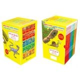  Boxset Horrible - Kiến Thức Hấp Dẫn Vui Nhộn Chuẩn Xác (Bộ 20 Cuốn) - Nhiều Tác Giả 