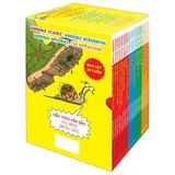  Boxset Horrible - Kiến Thức Hấp Dẫn Vui Nhộn Chuẩn Xác (Bộ 20 Cuốn) - Nhiều Tác Giả 