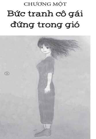  Bức Tranh Kỳ Quái - Uketsu 