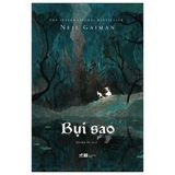  Combo 3 Quyển Bụi Sao + Lâu Đài Của Pháp Sư Howl + Những Tù Nhân Của Địa Lý 
