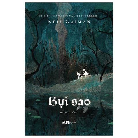  Combo 3 Quyển Bụi Sao + Lâu Đài Của Pháp Sư Howl + Những Tù Nhân Của Địa Lý 