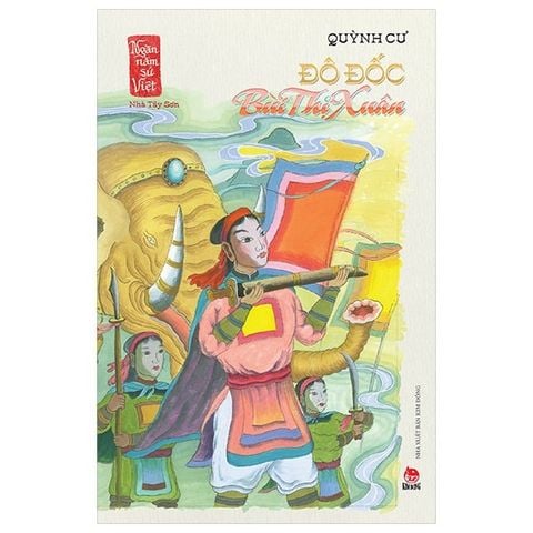  Ngàn Năm Sử Việt (Bộ 11 Cuốn) - Ngô Văn Phú 