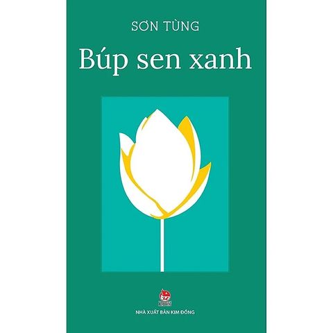  Combo 2 Quyển ( Búp Sen Xanh + Bông Sen Vàng - Tái bản 2025 ) - Sơn Tùng 