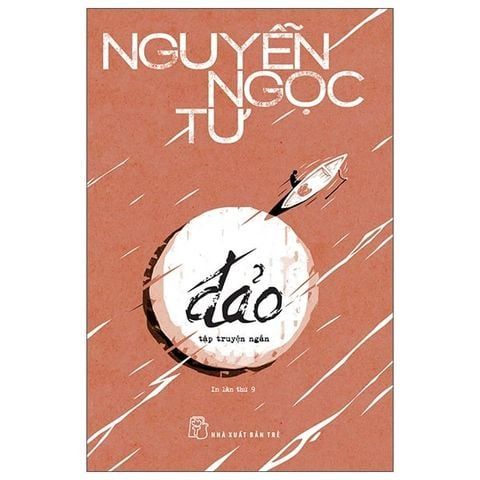  Combo 3 Quyển ( Cánh Đồng Bất Tận + Đảo + Sông ) - Nguyễn Ngọc Tư 