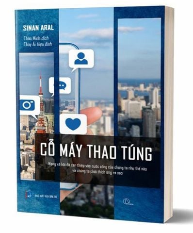  Combo 4 Quyển Nhận Diện Tin Giả ( Biện Luận + Cỗ Máy Thao Túng + Kỹ Thuật Tuyên Truyền Trong Thế Chiến + Dữ Kiện Lấp Lửng ) 