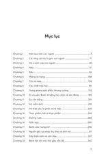 Cơ Thể Người - The Body - Chuyến Du Hành Đến Mọi Bộ Phận Của Chúng Ta - Bill Bryson