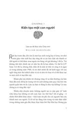 Cơ Thể Người - The Body - Chuyến Du Hành Đến Mọi Bộ Phận Của Chúng Ta - Bill Bryson