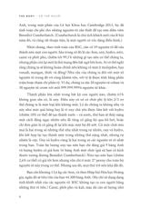 Cơ Thể Người - The Body - Chuyến Du Hành Đến Mọi Bộ Phận Của Chúng Ta - Bill Bryson