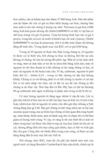 Cơ Thể Người - The Body - Chuyến Du Hành Đến Mọi Bộ Phận Của Chúng Ta - Bill Bryson