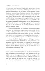 Cơ Thể Người - The Body - Chuyến Du Hành Đến Mọi Bộ Phận Của Chúng Ta - Bill Bryson