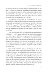 Cơ Thể Người - The Body - Chuyến Du Hành Đến Mọi Bộ Phận Của Chúng Ta - Bill Bryson