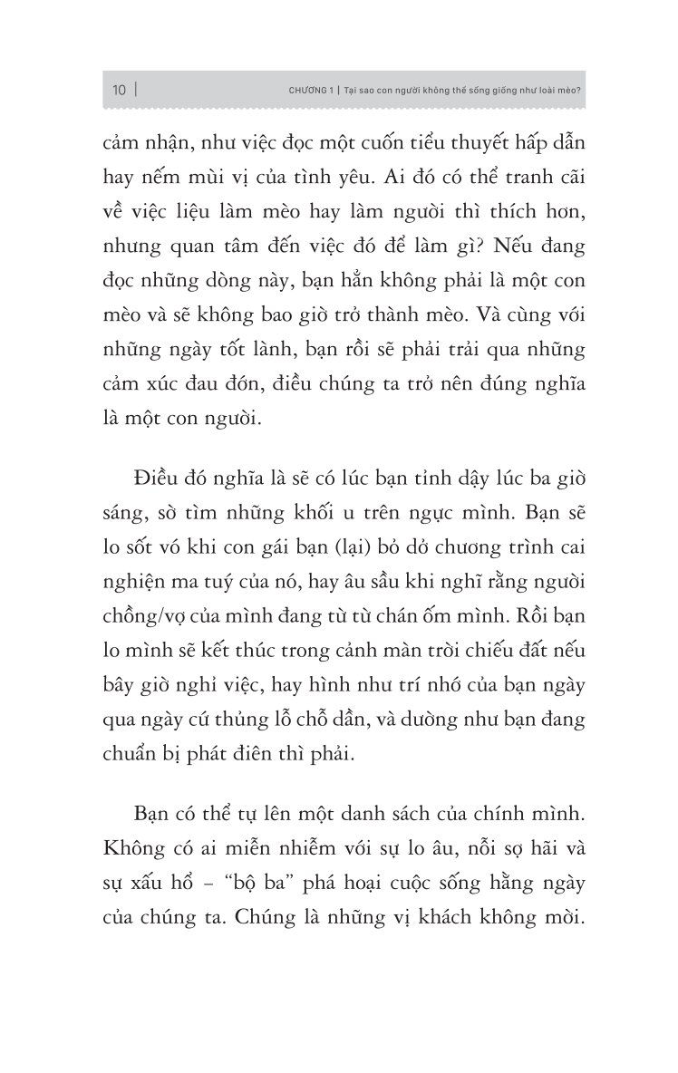 Cách Vượt Qua Nỗi Sợ, Lo Lắng Và Xấu Hổ - Harriet Lerner