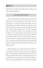 Cách Vượt Qua Nỗi Sợ, Lo Lắng Và Xấu Hổ - Harriet Lerner