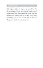 Cách Vượt Qua Nỗi Sợ, Lo Lắng Và Xấu Hổ - Harriet Lerner