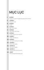 Cách Vượt Qua Nỗi Sợ, Lo Lắng Và Xấu Hổ - Harriet Lerner