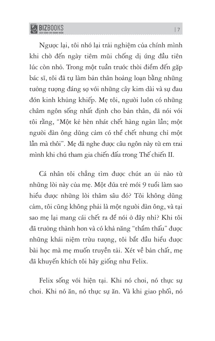 Cách Vượt Qua Nỗi Sợ, Lo Lắng Và Xấu Hổ - Harriet Lerner