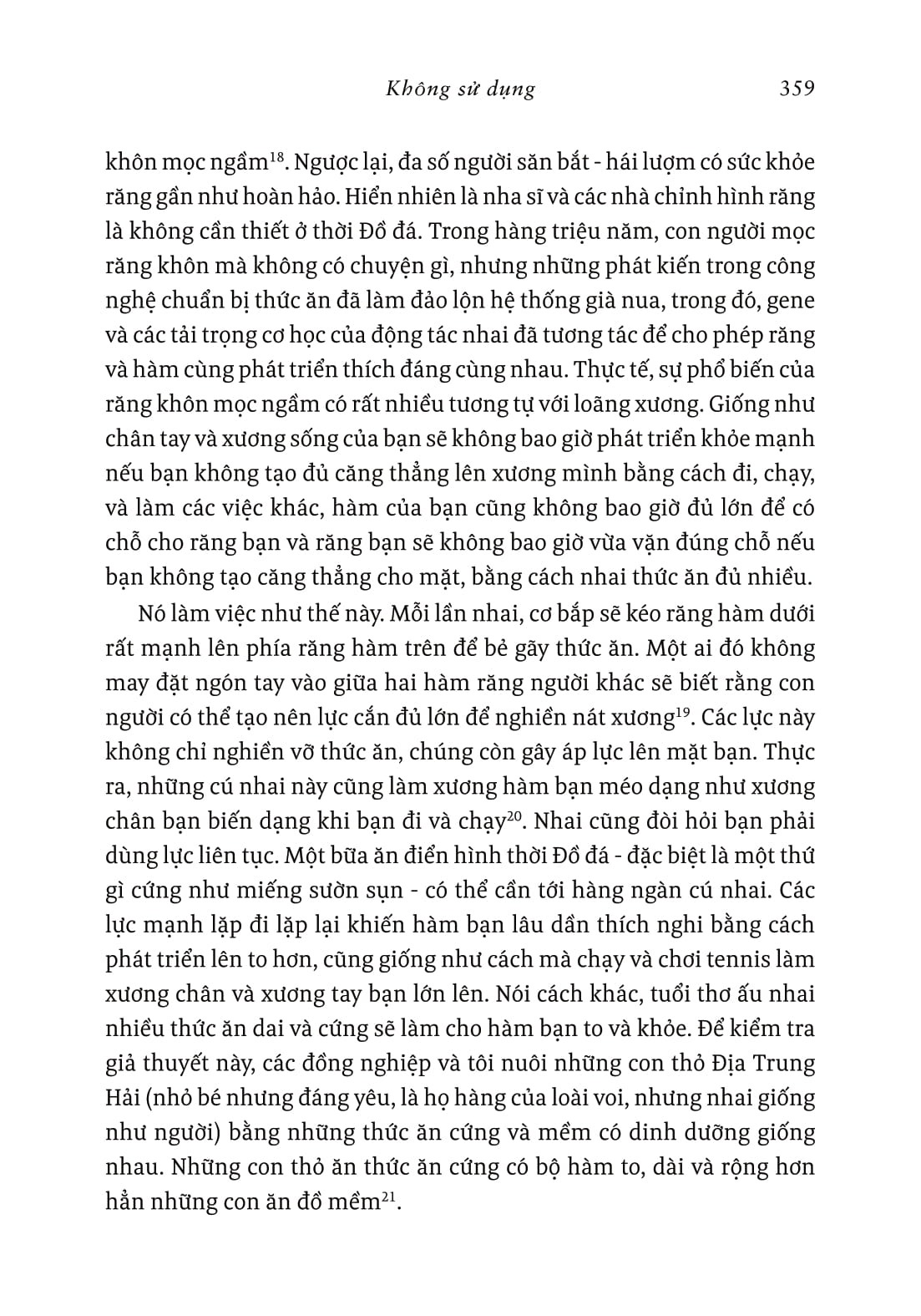 Khoa Học Khám Phá - Câu Chuyện Cơ Thể Con Người: Tiến Hóa, Sức Khỏe Và Bệnh Tật - Daniel E Lieberman