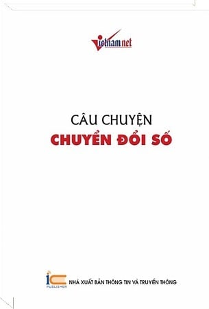 Câu Chuyện Chuyển Đổi Số - Bộ TT & TT
