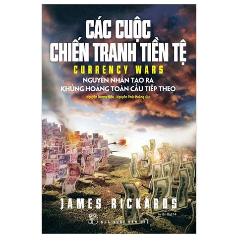 Combo 3 Quyển Để Hiểu Về Lý Thuyết, Lịch Sử Và Hiện Tại của Tiền Tệ Từ Những Tác Giả Nổi Tiếng Thế Giới (Lý Thuyết Tổng Quát Về Việc Làm, Tiền Lãi Và Tiền Tệ + Chính Sách Tiền Tệ Thế Kỷ 21 + Các Cuộc Chiến Tranh Tiền Tệ)