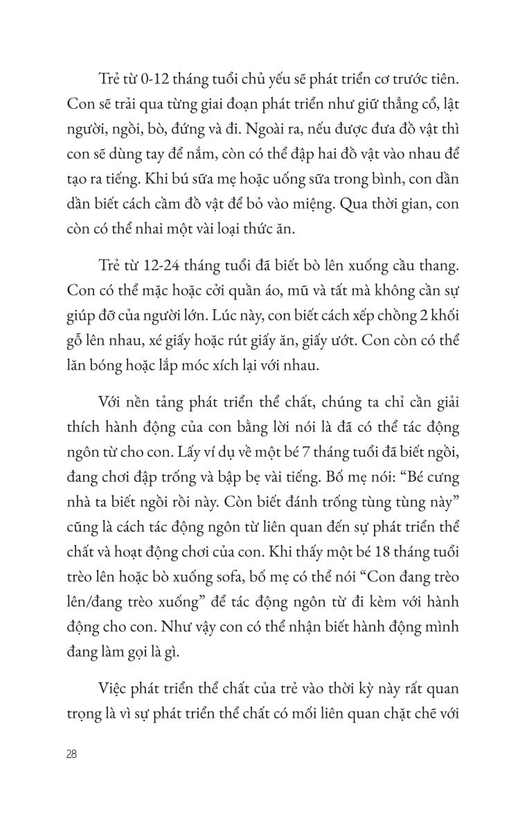 Cách Bạn Nói Là Cách Con Bạn Trưởng Thành: Lời Nói Diệu Kỳ Nuôi Dưỡng Những Đứa Con Ngoan