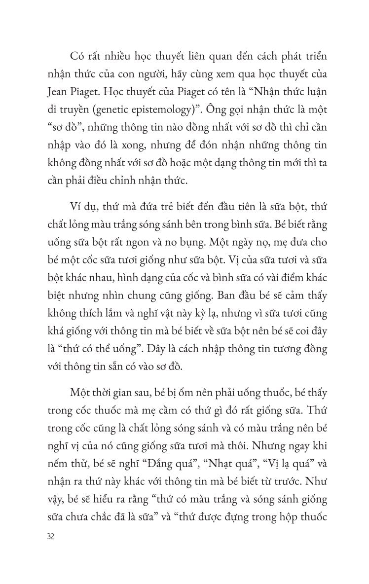 Cách Bạn Nói Là Cách Con Bạn Trưởng Thành: Lời Nói Diệu Kỳ Nuôi Dưỡng Những Đứa Con Ngoan