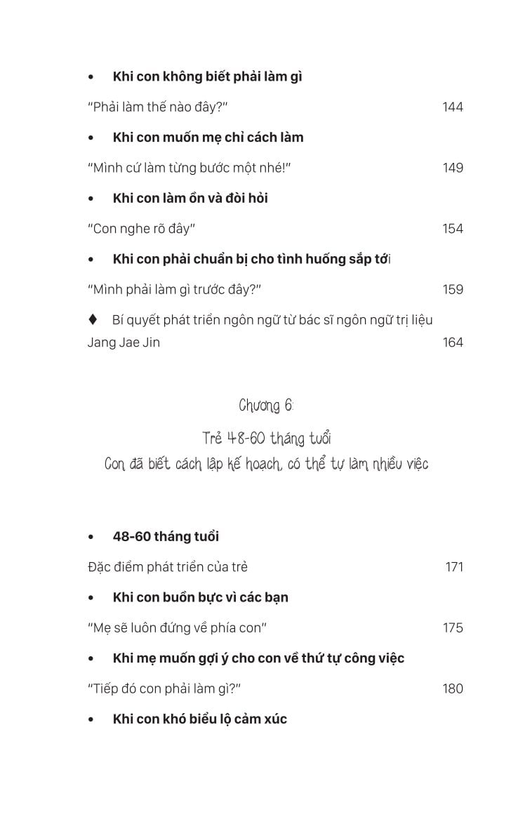 Cách Bạn Nói Là Cách Con Bạn Trưởng Thành: Lời Nói Diệu Kỳ Nuôi Dưỡng Những Đứa Con Ngoan