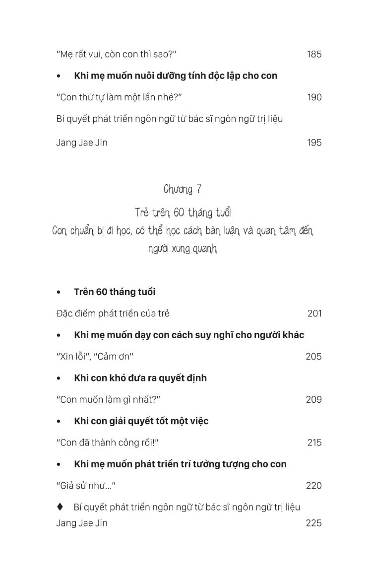 Cách Bạn Nói Là Cách Con Bạn Trưởng Thành: Lời Nói Diệu Kỳ Nuôi Dưỡng Những Đứa Con Ngoan