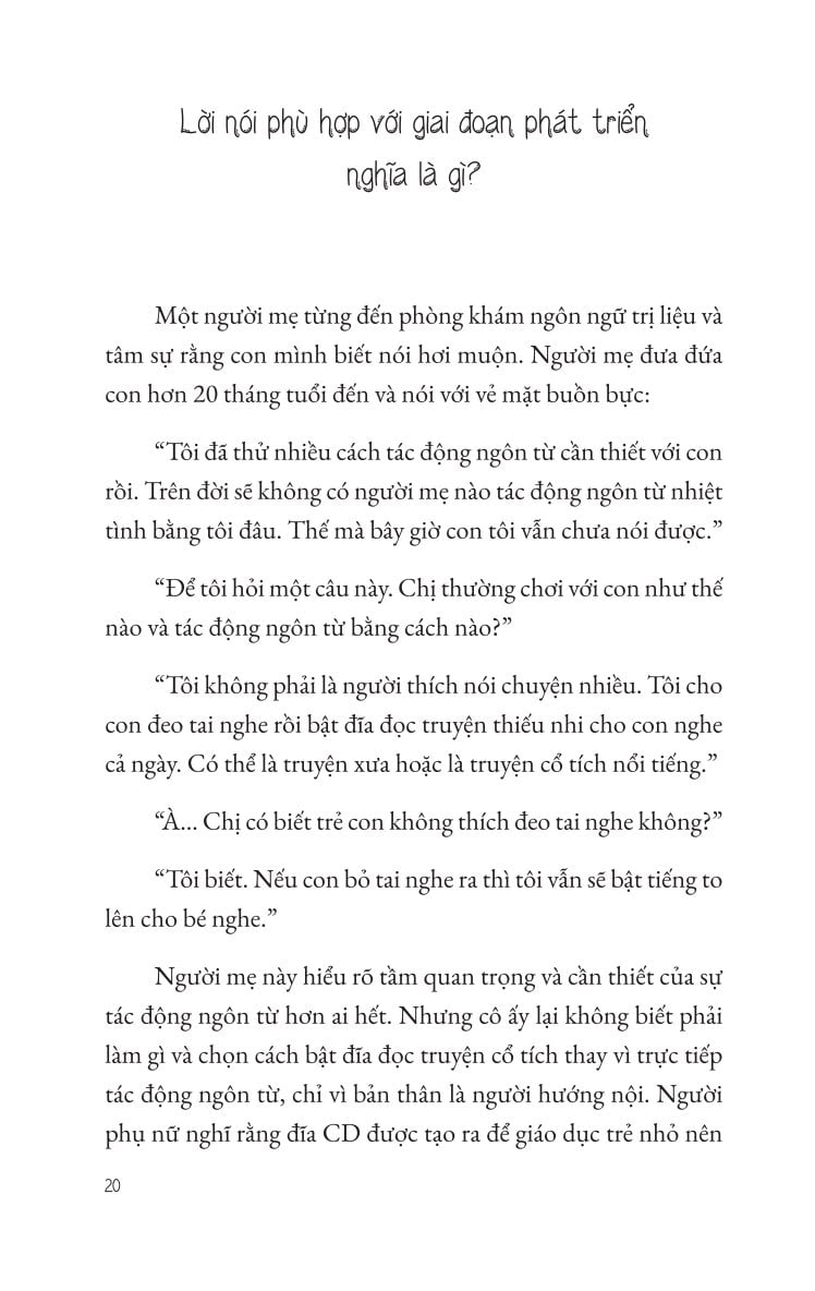 Cách Bạn Nói Là Cách Con Bạn Trưởng Thành: Lời Nói Diệu Kỳ Nuôi Dưỡng Những Đứa Con Ngoan
