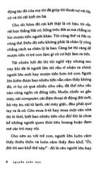Cảm Ơn Người Lớn - Nguyễn Nhật Ánh