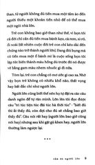 Cảm Ơn Người Lớn - Nguyễn Nhật Ánh