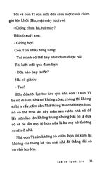 Cảm Ơn Người Lớn - Nguyễn Nhật Ánh