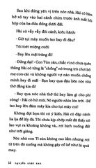 Cảm Ơn Người Lớn - Nguyễn Nhật Ánh