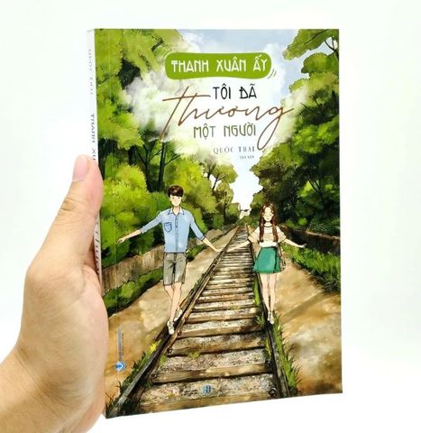  Thanh Xuân Ấy Tôi Đã Thương Một Người  - Quốc Thái 