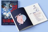  Nhồi Máu Cơ Tim & Cách Tự Cứu Mình - TS. BS. CKII Võ Anh Minh 