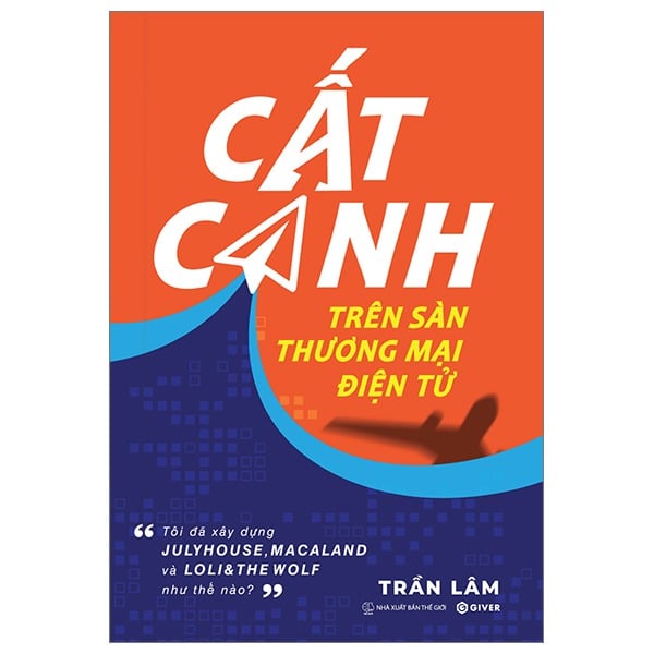 Combo 3 Quyển Kinh Doanh Online Trên Sàn Thương Mại Điện Tử (Cất Cánh Trên Sàn Thương Mại Điện Tử + Sức Mạnh Thương Mại Điện Tử + Trên Lưng Khổng Tượng) - Nhiều Tác Giả