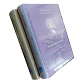  Hiện Tượng Luận Phật Giáo (Bộ 2 Quyển) Bìa Cứng - Dan Lusthaus 