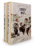  Thủy Hử (Bộ 2 Tập) - Thi Nại Am 