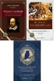  Combo William Shakespeare (2 Cuốn) Và Lịch Sử Đã Đến Hồi Chung Cuộc 