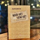  Người Việt Nói Tiếng Việt - Nguyễn Quang Thọ 