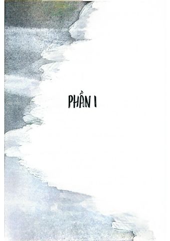  Chú Rối Nhỏ - David Almond 