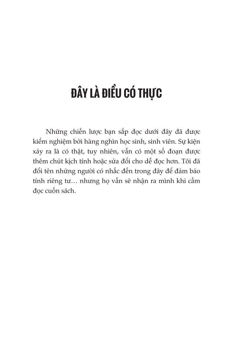 Lập Trình Não Bộ: Làm Chủ Trí Nhớ, Sự Tập Trung, Cảm Xúc Và Giải Phóng Thiên Tài Bên Trong Bạn