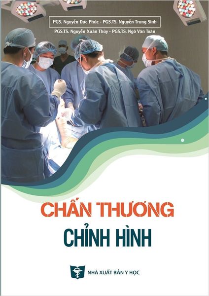  Chấn Thương Chỉnh Hình - PGS. Nguyễn Đức Phúc 