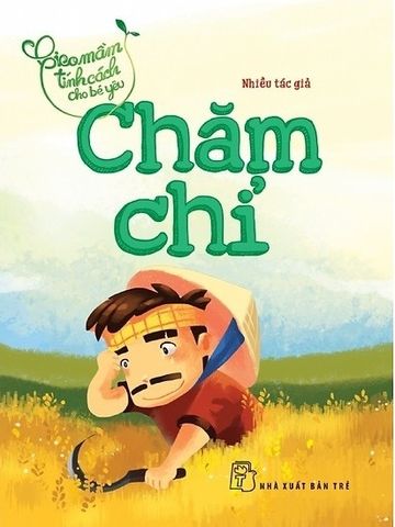  Combo Gieo Mầm Tính Cách Cho Bé Yêu (Bộ 9 Cuốn) 