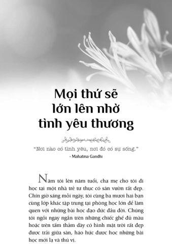  Chicken Soup For The Kids Soul - Chắp Cánh Tuổi Thơ 