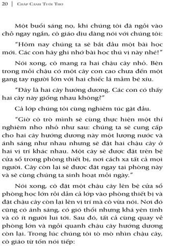  Chicken Soup For The Kids Soul - Chắp Cánh Tuổi Thơ 