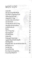 Charlie Và Nhà Máy Sô Cô La - Roald Dahl