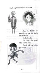 Charlie Và Nhà Máy Sô Cô La - Roald Dahl