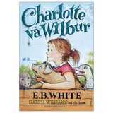  Charlotte và Wilbur - E.B.White 