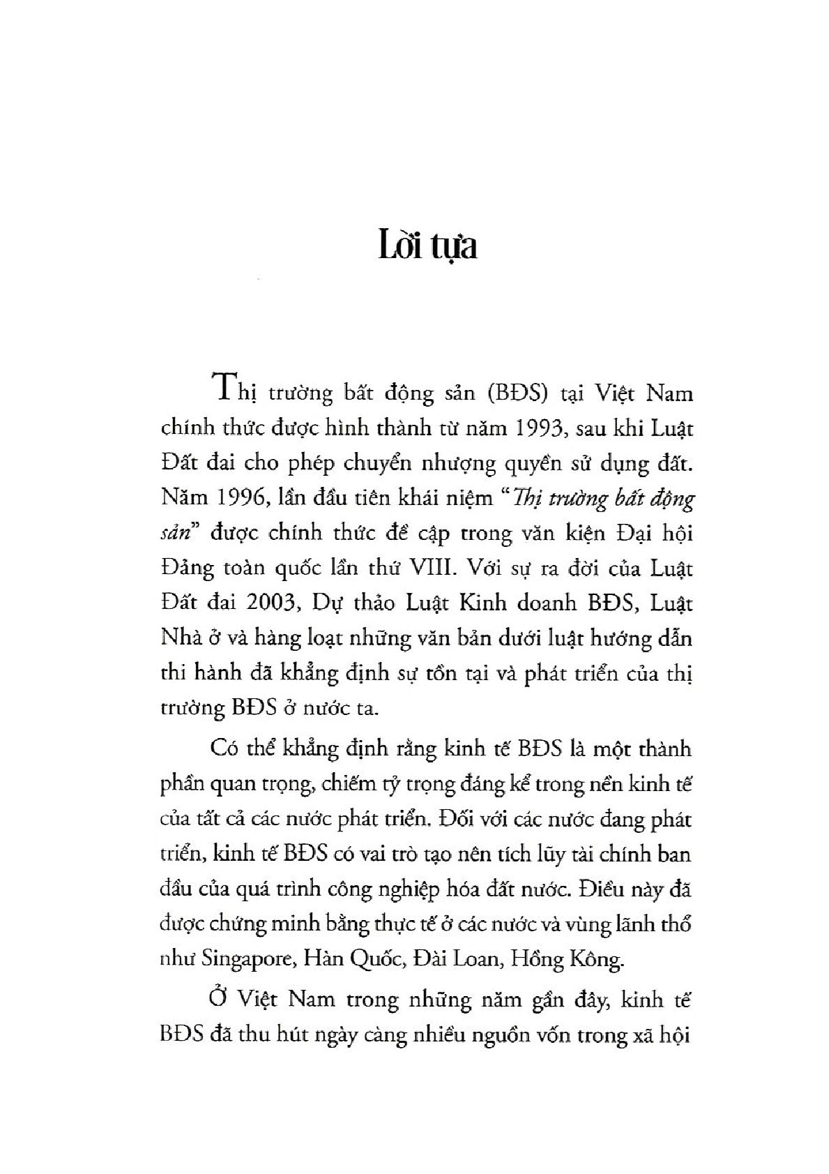 Chiến Lược Đầu Tư Bất Động Sản - George H.Ross, Andrew James Mclean